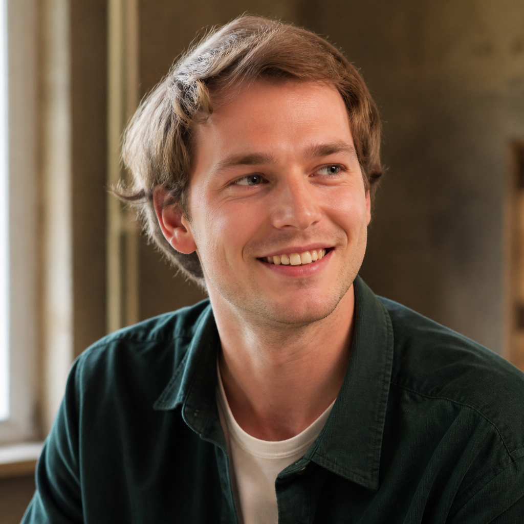 Daniel